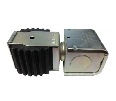 PARKER MKC-2 24DC JAK