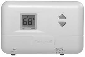 HONEYWELL T8411R1002