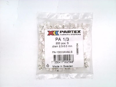 PARTEX PA-10003AV90.S