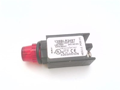 C3 CONTROLS 13SBLR24ST