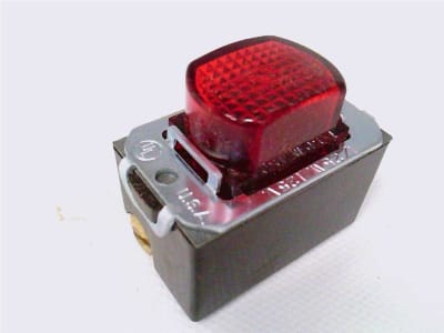 EATON CORPORATION T-1720