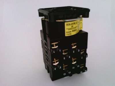 SCHNEIDER ELECTRIC 9003K2H0217US
