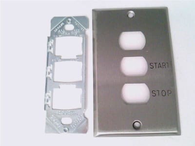 EATON CORPORATION 97031