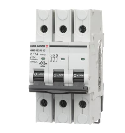 CARLO GAVAZZI GMB633PC6