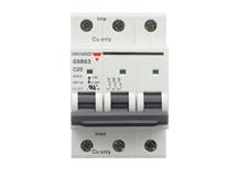 CARLO GAVAZZI GSB633PB50