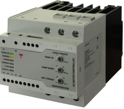 CARLO GAVAZZI RSGD6045GGVX210