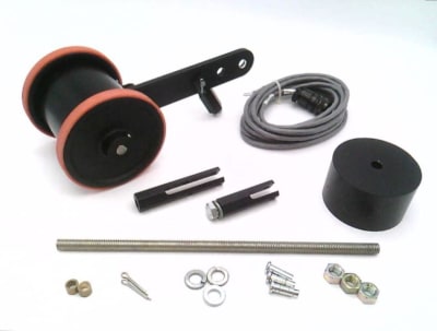 TRI-TRONICS RH-12AJ/24P-MW1-Y1-10