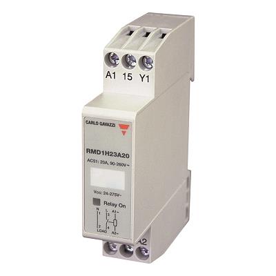 CARLO GAVAZZI RM63F4-2