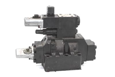 EATON CORPORATION KHDG5V 8 33C270N X VM U1 H1 20