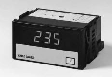 CARLO GAVAZZI LDI3AV6C0XXXX