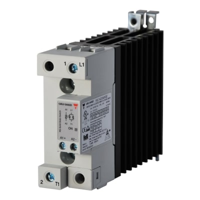 CARLO GAVAZZI RGC1B60D42KGE