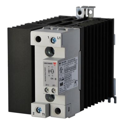 CARLO GAVAZZI RGC1B60D62KGE
