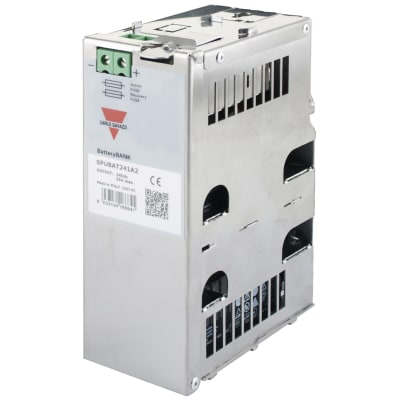 CARLO GAVAZZI SPUBAT1A2