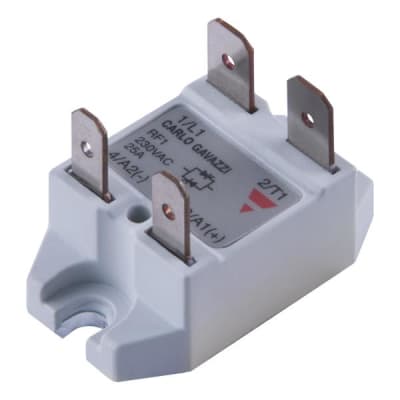 CARLO GAVAZZI RED05
