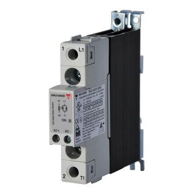 CARLO GAVAZZI RGC1B60D25KKE