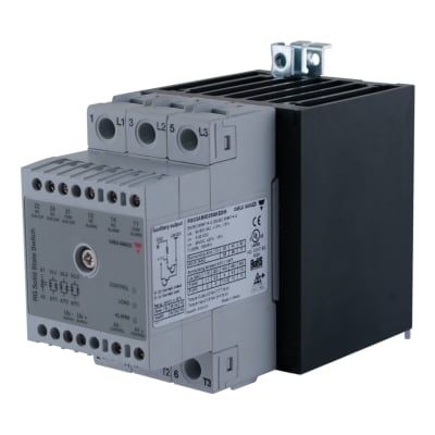 CARLO GAVAZZI RGC3A60A25GKEAM