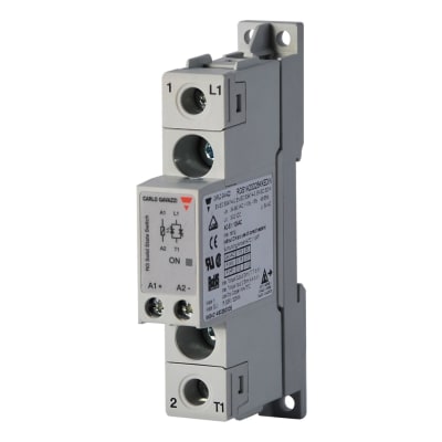 CARLO GAVAZZI RGS1A23D50KKEDIN