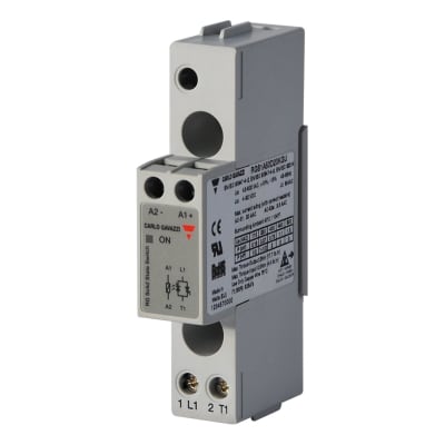CARLO GAVAZZI RGS1B60D30KGU