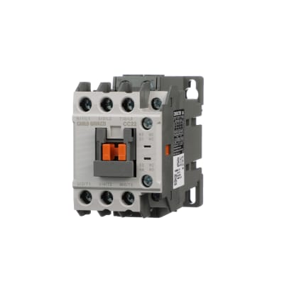 CARLO GAVAZZI CC22SA480-60HZ