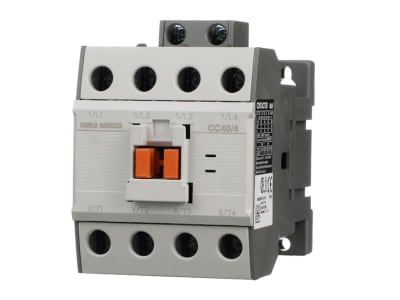 CARLO GAVAZZI CC40/4SA24