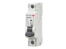 CARLO GAVAZZI GSB631PB25
