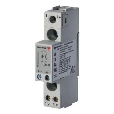 CARLO GAVAZZI RGS1D1000D25KKE