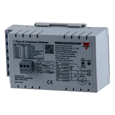 CARLO GAVAZZI RSBS2332A2V23C10HP
