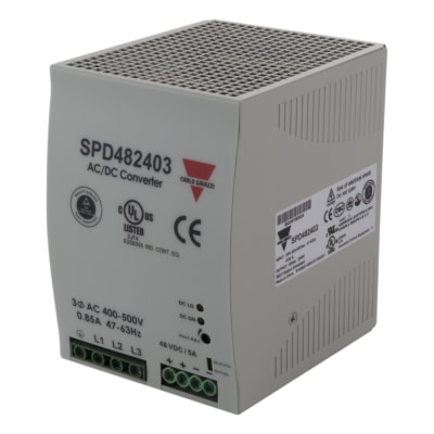 CARLO GAVAZZI SPD482403