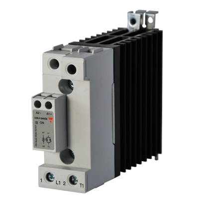 CARLO GAVAZZI RGC1B60D42KGU