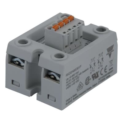 CARLO GAVAZZI RKD2A60D51P