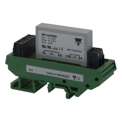 CARLO GAVAZZI RP1D350D1M1