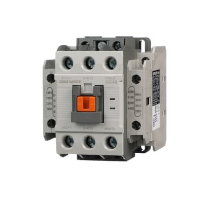 CARLO GAVAZZI CC40SA48