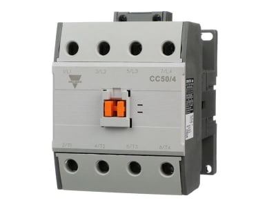 CARLO GAVAZZI CC75/4SA480-60HZ