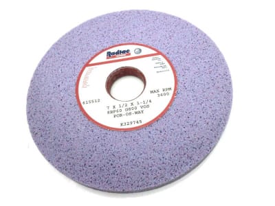 RADIAC 8BP60 G800 VOS