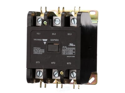CARLO GAVAZZI GDP903L24V