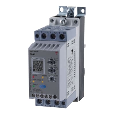 CARLO GAVAZZI RSGD4045F0VX200