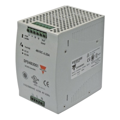 CARLO GAVAZZI SPD483001