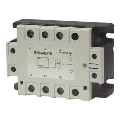 CARLO GAVAZZI RZ3A60A25P