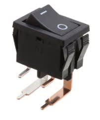 MATSUSHITA ELECTRIC AJ7231BF