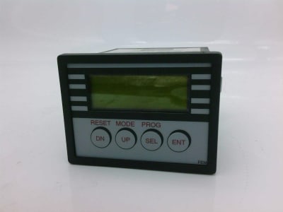 AW LAKE COMPANY FEM-03A