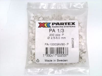 PARTEX PA-10003AV90.P