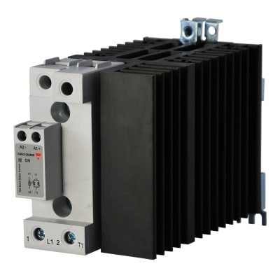 CARLO GAVAZZI RGH1A60A60KGU