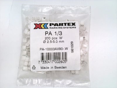 PARTEX PA-10003AV90.W