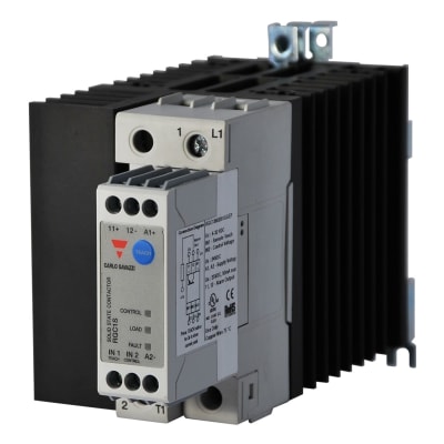 CARLO GAVAZZI RGC1S60D61GGEP