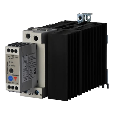 CARLO GAVAZZI RGC1S60D61GGUP