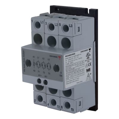CARLO GAVAZZI RGC3A60D10KKE
