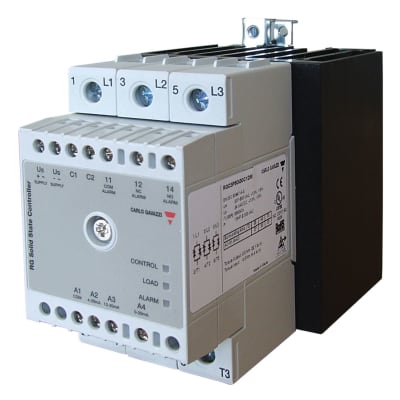 CARLO GAVAZZI RGC3P60I30C1AM