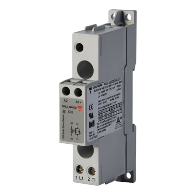 CARLO GAVAZZI RGS1A60D20KGUDIN