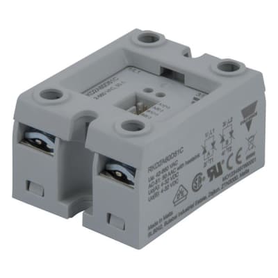 CARLO GAVAZZI RKD2A60D51C