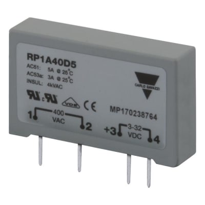 CARLO GAVAZZI RP1B40D6